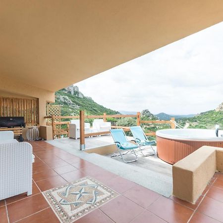 Villa Aloe 帕拉迪索海岸 外观 照片
