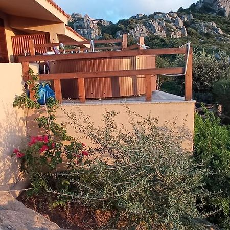 Villa Aloe 帕拉迪索海岸 外观 照片