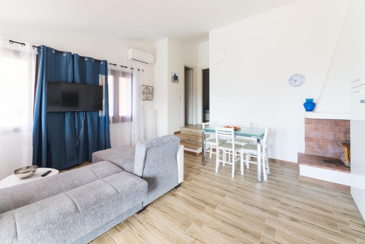 Villa Aloe 帕拉迪索海岸 外观 照片