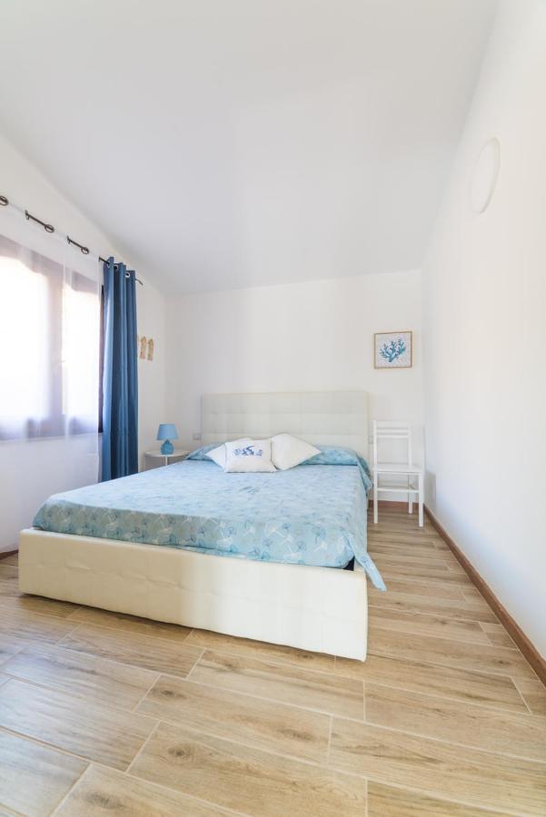 Villa Aloe 帕拉迪索海岸 外观 照片