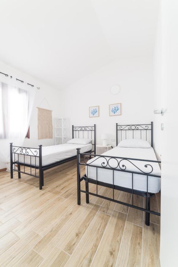 Villa Aloe 帕拉迪索海岸 外观 照片