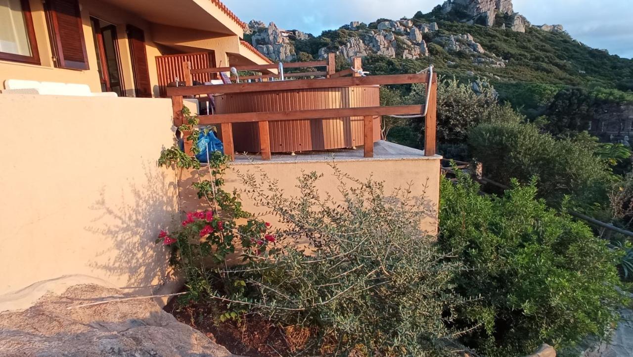 Villa Aloe 帕拉迪索海岸 外观 照片
